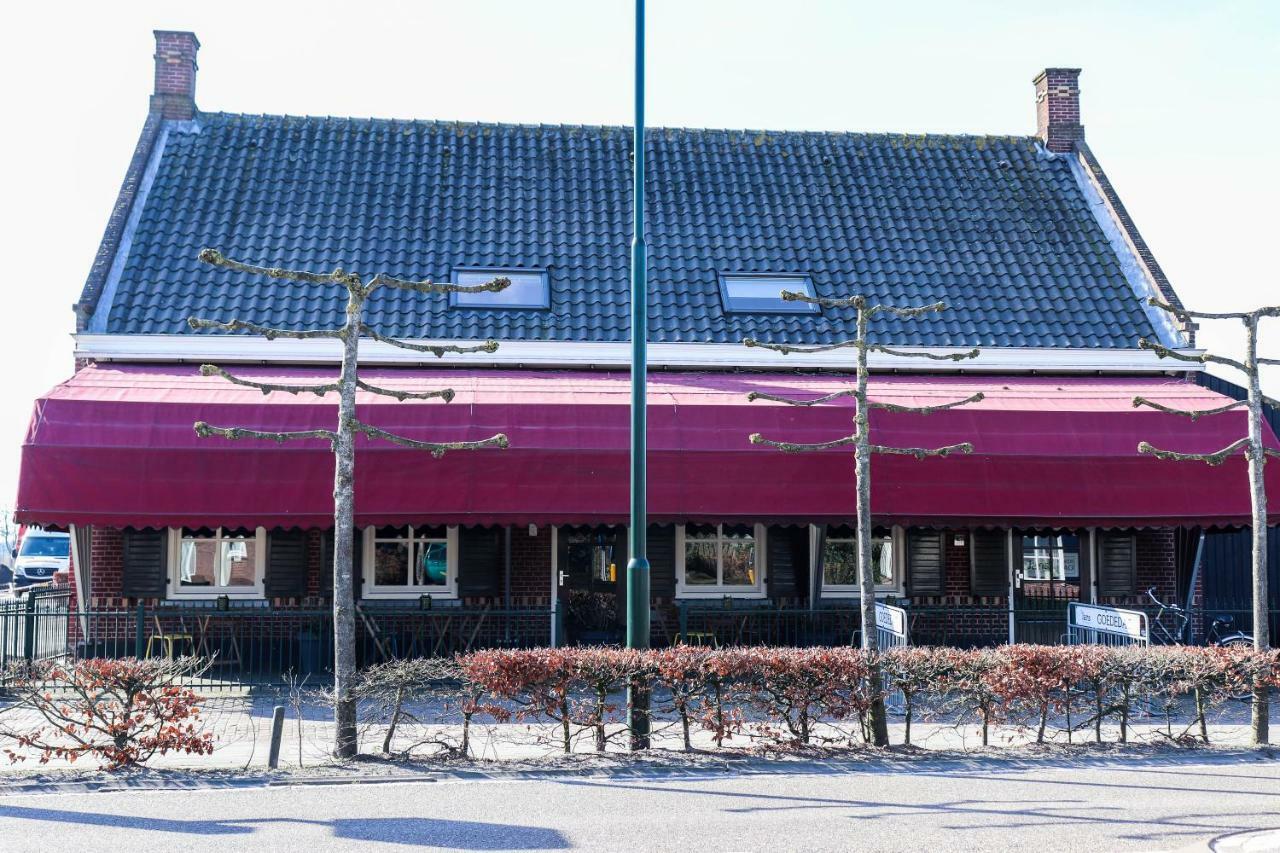 Bed and Breakfast Bij Jans Hilvarenbeek Exterior foto